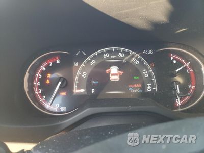 Zdjęcie 9 z 15 samochodu: 2024 TOYOTA RAV4 XLE PREMIUM VIN:2T3C1RFV4RC258999 - miniatura