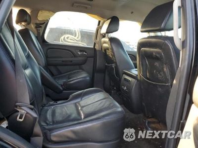Zdjęcie 10 z 12 samochodu: 2007 CHEVROLET TAHOE C1500 VIN:1GNFC130X7R245579 - miniatura
