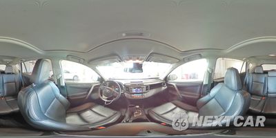 Zdjęcie 15 z 15 samochodu: 2014 TOYOTA RAV4 LIMITED VIN:2T3DFREV8EW139126 - miniatura