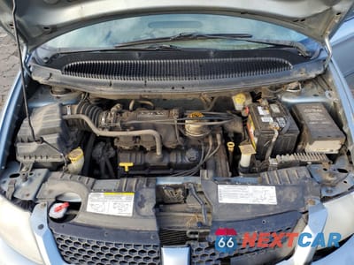 Zdjęcie 13 z 14 samochodu: 2003 DODGE CARAVAN SE VIN:1D4GP25313B235219 - miniatura