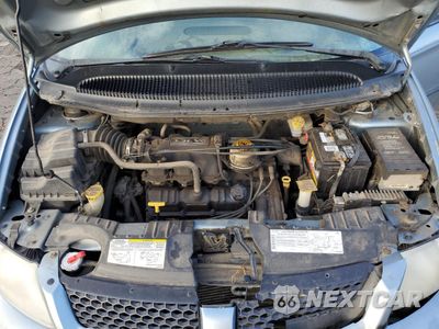 Zdjęcie 13 z 14 samochodu: 2003 DODGE CARAVAN SE VIN:1D4GP25313B235219 - miniatura