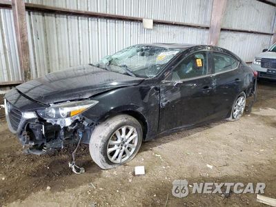 2017 MAZDA 3 SPORT 3MZBN1U76HM129373 - główne zdjęcie licytacji z USA - miniatura