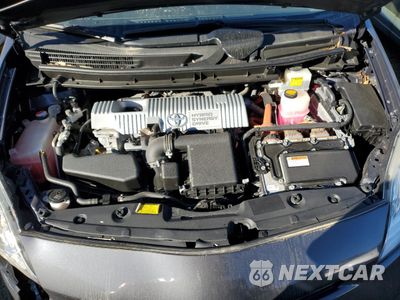 Zdjęcie 13 z 14 samochodu: 2014 TOYOTA PRIUS VIN:JTDKN3DU2E0368079 - miniatura