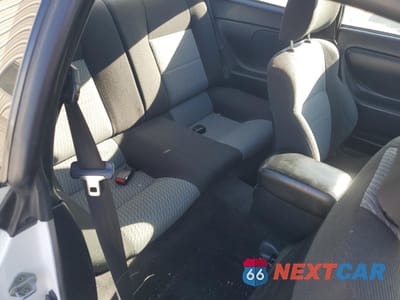 Zdjęcie 11 z 14 samochodu: 1997 TOYOTA CELICA ST VIN:JT2DB02T1V0065488 - miniatura