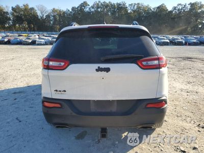 Zdjęcie 6 z 15 samochodu: 2018 JEEP CHEROKEE LIMITED VIN:1C4PJMDX7JD529952 - miniatura