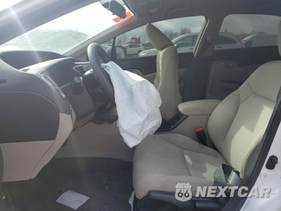 Zdjęcie 7 z 13 samochodu: 2015 HONDA CIVIC LX VIN:2HGFB2F55FH530277 - miniatura