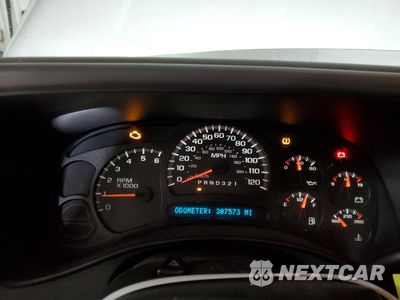 Zdjęcie 9 z 16 samochodu: 2006 GMC YUKON XL K1500 VIN:1GKFK16Z56J145607 - miniatura