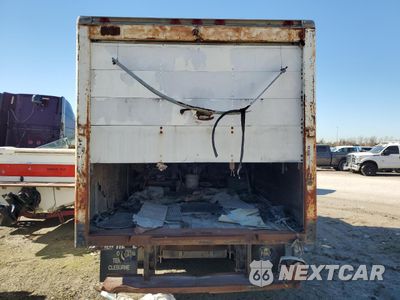 Zdjęcie 6 z 12 samochodu: 1990 FORD ECONOLINE E350 CUTAWAY VAN VIN:1FDKE37H3LHB80230 - miniatura