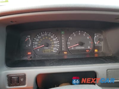 Zdjęcie 9 z 13 samochodu: 2000 MITSUBISHI MONTERO SPORT LS VIN:JA4MT31HXYP054885 - miniatura