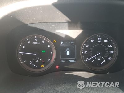 Zdjęcie 9 z 16 samochodu: 2016 HYUNDAI TUCSON LIMITED VIN:KM8J33A20GU029753 - miniatura