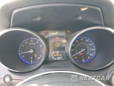 Zdjęcie 9 z 15 samochodu: 2017 SUBARU OUTBACK 3.6R LIMITED VIN:4S4BSENC5H3386536 - miniatura