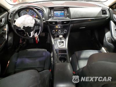 Zdjęcie 8 z 14 samochodu: 2014 MAZDA 6 SPORT VIN:JM1GJ1U69E1157236 - miniatura