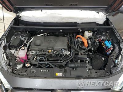 Zdjęcie 14 z 15 samochodu: 2024 TOYOTA RAV4 XLE VIN:4T3RWRFV1RU140421 - miniatura