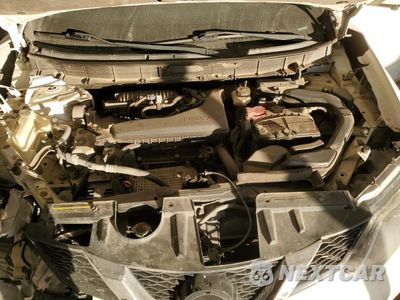 Zdjęcie 13 z 15 samochodu: 2014 NISSAN ROGUE S VIN:5N1AT2MV7EC819781 - miniatura
