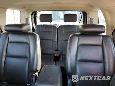 Zdjęcie 10 z 13 samochodu: 2010 FORD EXPLORER LIMITED VIN:1FMEU8FE8AUA01351 - miniatura