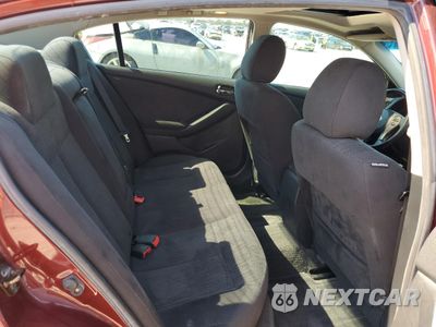 Zdjęcie 10 z 12 samochodu: 2010 NISSAN ALTIMA BASE VIN:1N4AL2AP2AC183975 - miniatura