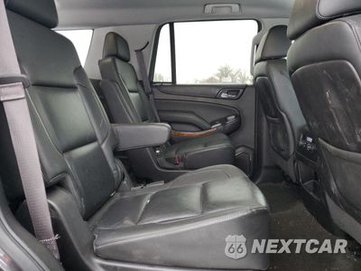 Zdjęcie 11 z 15 samochodu: 2016 CHEVROLET TAHOE K1500 LTZ VIN:1GNSKCKC8GR446521 - miniatura