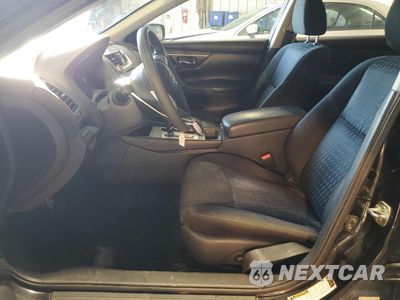 Zdjęcie 7 z 14 samochodu: 2017 NISSAN ALTIMA 2.5 VIN:1N4AL3AP9HC482489 - miniatura