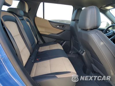 Zdjęcie 11 z 14 samochodu: 2025 CHEVROLET EQUINOX ACTIV VIN:3GNAXKEG6SL133649 - miniatura