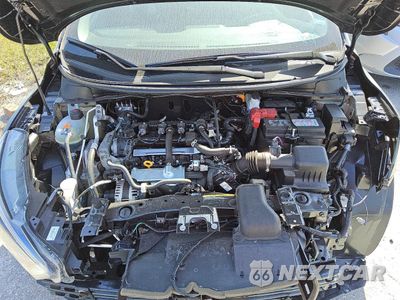 Zdjęcie 7 z 8 samochodu: 2024 NISSAN VERSA SR VIN:3N1CN8FV9RL927730 - miniatura