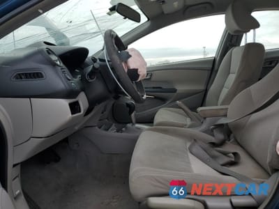 Zdjęcie 7 z 14 samochodu: 2011 HONDA INSIGHT EX VIN:JHMZE2H76BS000127 - miniatura