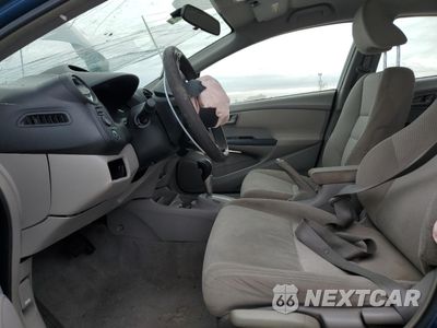 Zdjęcie 7 z 14 samochodu: 2011 HONDA INSIGHT EX VIN:JHMZE2H76BS000127 - miniatura