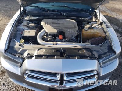 Zdjęcie 11 z 13 samochodu: 2013 DODGE CHARGER SE VIN:2C3CDXBG2DH638115 - miniatura