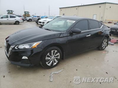 2020 NISSAN ALTIMA S 1N4BL4BV8LC100694 - główne zdjęcie licytacji z USA - miniatura