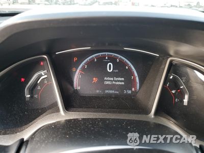 Zdjęcie 9 z 13 samochodu: 2021 HONDA CIVIC SPORT VIN:2HGFC2F89MH542808 - miniatura