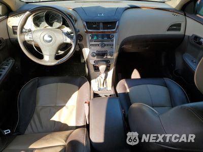 Zdjęcie 8 z 12 samochodu: 2010 CHEVROLET MALIBU LTZ VIN:1G1ZE5EB8AF311117 - miniatura