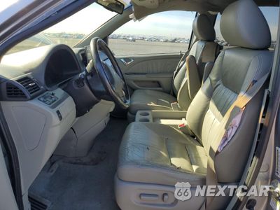 Zdjęcie 7 z 16 samochodu: 2008 HONDA ODYSSEY EXL VIN:5FNRL38618B029819 - miniatura