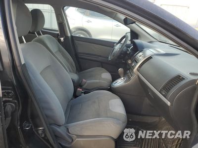 Zdjęcie 7 z 11 samochodu: 2011 NISSAN SENTRA 2.0 VIN:3N1AB6AP8BL664441 - miniatura
