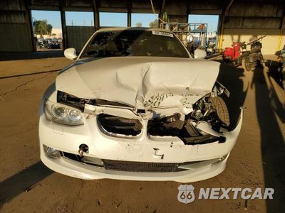 Piąte zdjęcie samochodu w środku: 2012 BMW 328 I SULEV VIN:WBADW7C54CE729218 - miniatura