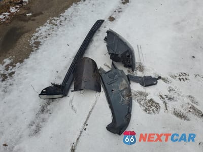 Zdjęcie 14 z 15 samochodu: 2019 RAM 1500 CLASSIC TRADESMAN VIN:1C6RR7KT9KS719095 - miniatura