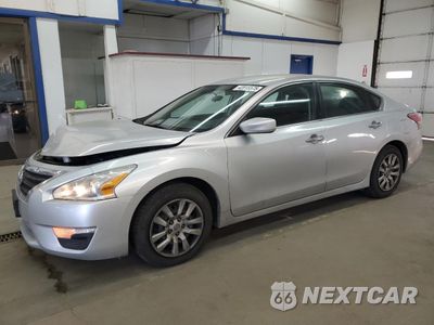 2015 NISSAN ALTIMA 2.5 1N4AL3AP8FC439761 - główne zdjęcie licytacji z USA - miniatura