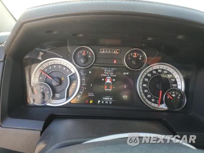Zdjęcie 9 z 15 samochodu: 2013 RAM 1500 SPORT VIN:1C6RR7MT1DS601865 - miniatura