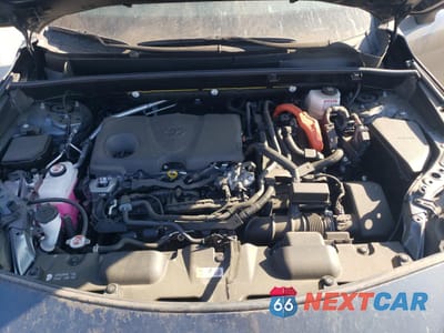 Zdjęcie 14 z 16 samochodu: 2024 TOYOTA VENZA LE VIN:JTEAAAAH7RJ188658 - miniatura