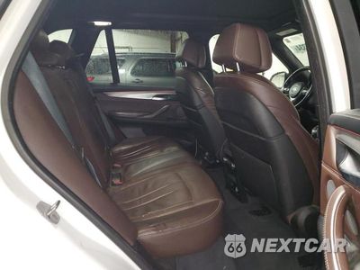 Zdjęcie 11 z 13 samochodu: 2018 BMW X5 XDRIVE35I VIN:5UXKR0C51J0X91810 - miniatura