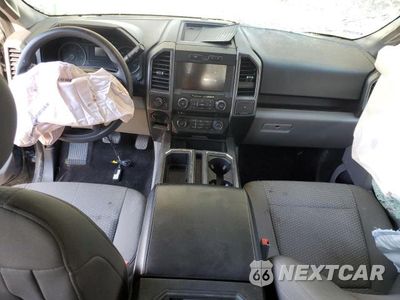 Zdjęcie 15 z 24 samochodu: 2018 FORD F150 SUPERCREW VIN:1FTEW1E5XJKD33214 - miniatura