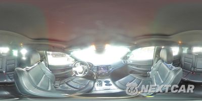 Zdjęcie 14 z 15 samochodu: 2019 JEEP GRAND CHEROKEE LIMITED VIN:1C4RJFBG4KC640683 - miniatura