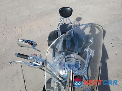 Piąte zdjęcie samochodu w środku: 2007 YAMAHA XV1900 A VIN:JYAVP21E47A004687 - miniatura