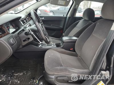 Zdjęcie 7 z 13 samochodu: 2013 CHEVROLET IMPALA LT VIN:2G1WB5E34D1122190 - miniatura