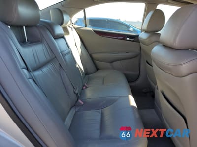 Zdjęcie 11 z 14 samochodu: 2002 LEXUS ES 300 VIN:JTHBF30G120044547 - miniatura