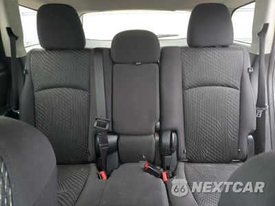 Zdjęcie 10 z 15 samochodu: 2013 DODGE JOURNEY SE VIN:3C4PDCAB3DT517712 - miniatura
