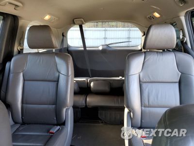 Zdjęcie 10 z 15 samochodu: 2012 HONDA ODYSSEY TOURING VIN:5FNRL5H91CB048465 - miniatura