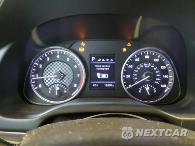 Zdjęcie 9 z 13 samochodu: 2020 HYUNDAI ELANTRA SEL VIN:5NPD84LF1LH593635 - miniatura