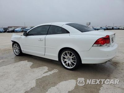 Drugie zdjęcie samochodu z przodu: 2008 VOLVO C70 T5 VIN:YV1MC67238J051009 - miniatura