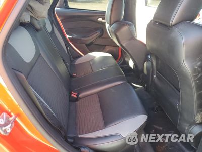 Zdjęcie 10 z 14 samochodu: 2013 FORD FOCUS ST VIN:1FADP3L92DL127528 - miniatura
