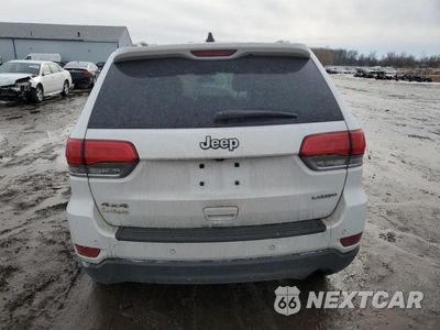 Zdjęcie 6 z 15 samochodu: 2018 JEEP GRAND CHEROKEE LAREDO VIN:1C4RJFAG7JC179415 - miniatura