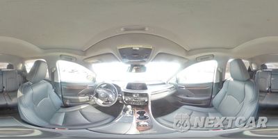 Zdjęcie 14 z 16 samochodu: 2020 LEXUS RX 350 VIN:2T2HZMDA2LC239736 - miniatura